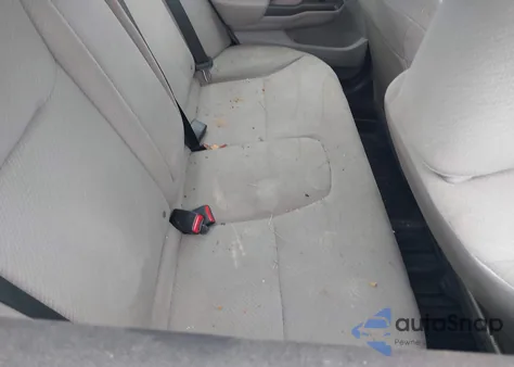 2013 Honda Civic Ex из США, поврежденный, VIN 19XFB2F86DE062366